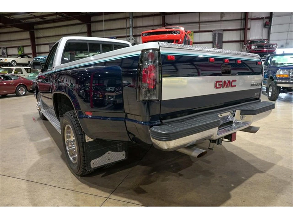 1989 GMC Sierra 1st Gen - Image 6 of 31