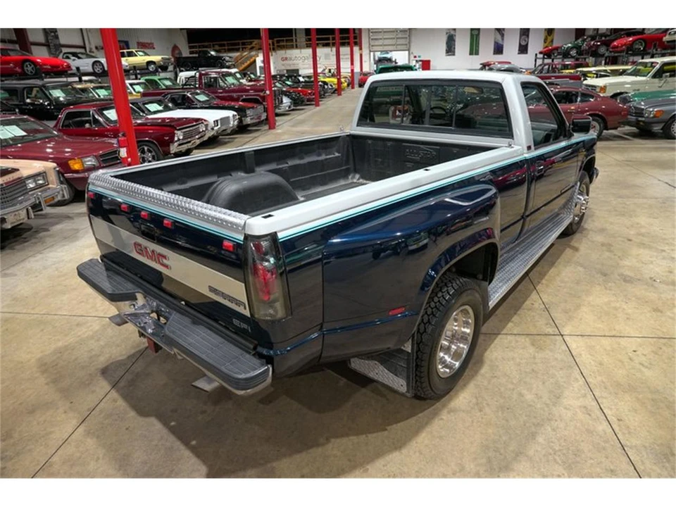 1989 GMC Sierra 1st Gen - Image 17 of 31