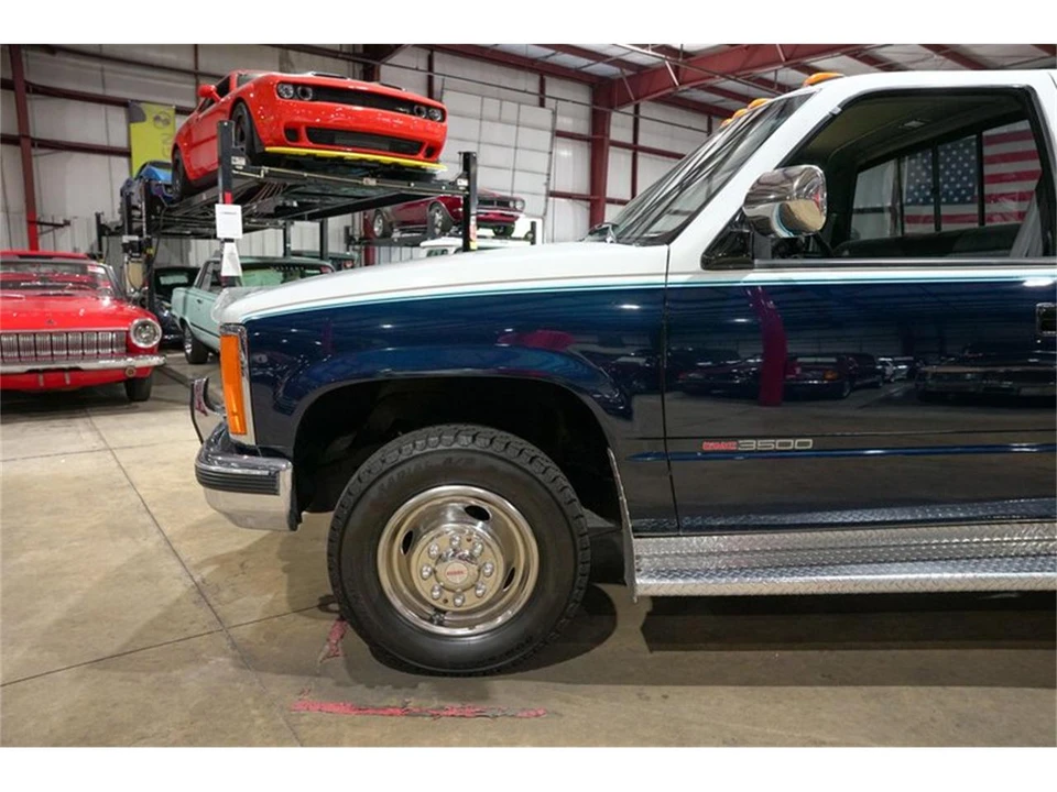 1989 GMC Sierra 1st Gen - Image 3 of 31