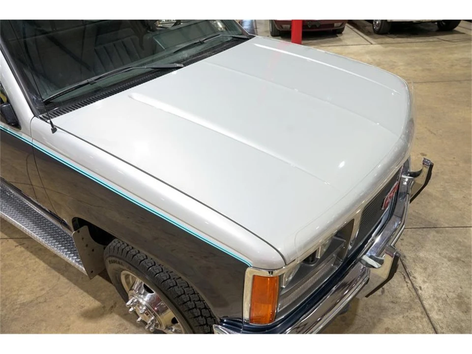 1989 GMC Sierra 1st Gen - Image 18 of 31