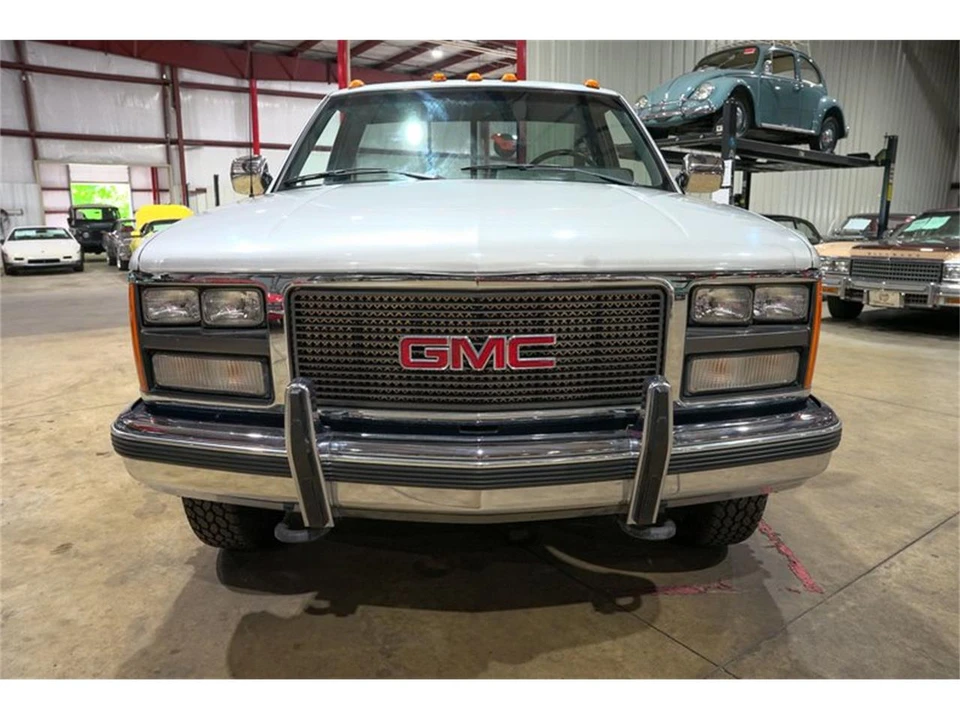 1989 GMC Sierra 1st Gen - Image 13 of 31