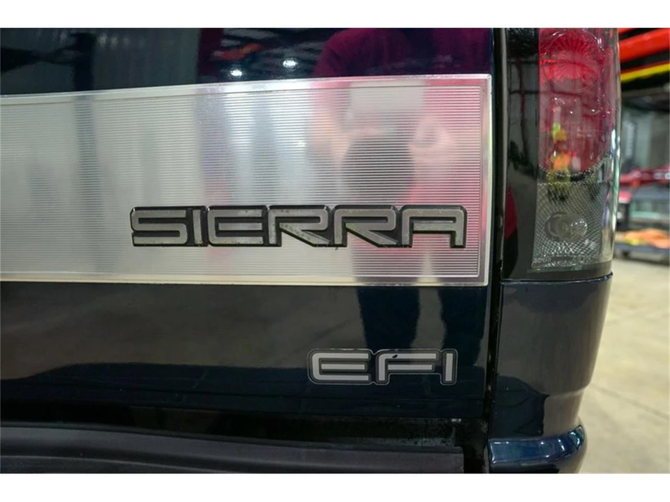 1989 GMC Sierra 1st Gen - Image 24 of 31