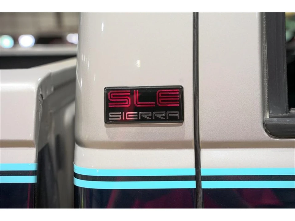 1989 GMC Sierra 1st Gen - Image 25 of 31