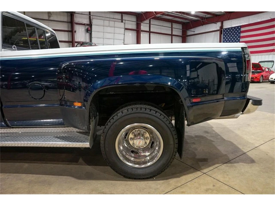 1989 GMC Sierra 1st Gen - Image 5 of 31