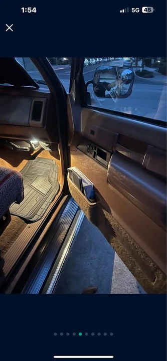 1989 GMC Sierra 1st Gen - Image 5 of 9