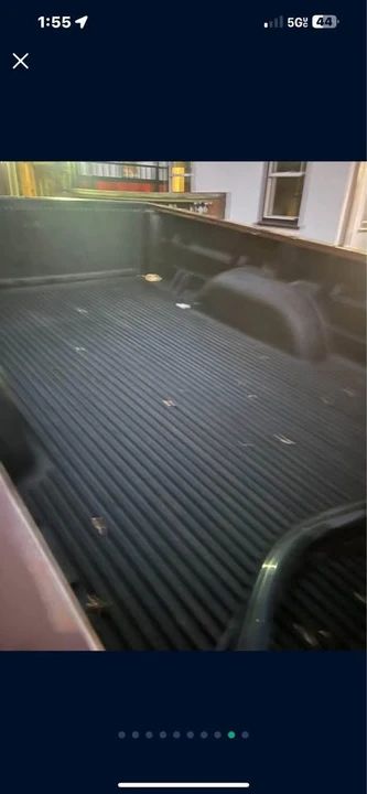 1989 GMC Sierra 1st Gen - Image 8 of 9