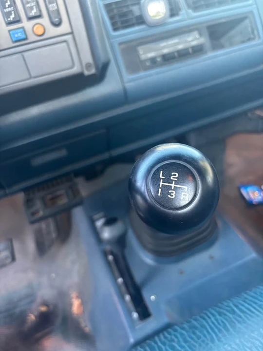 1989 GMC Sierra 1st Gen - Image 7 of 8