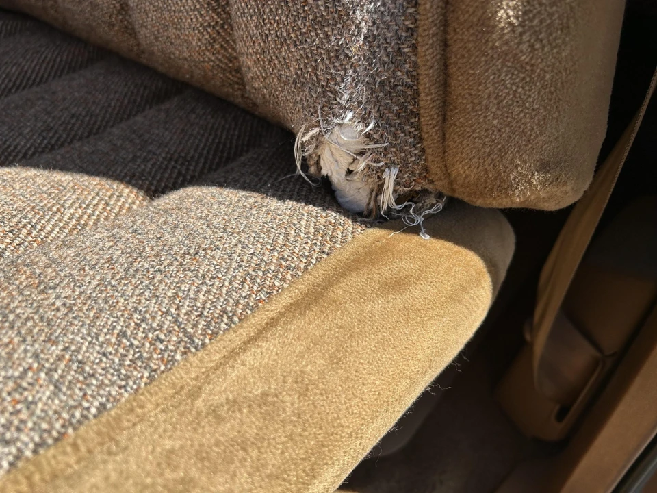 1989 GMC Sierra 1st Gen - Image 27 of 31