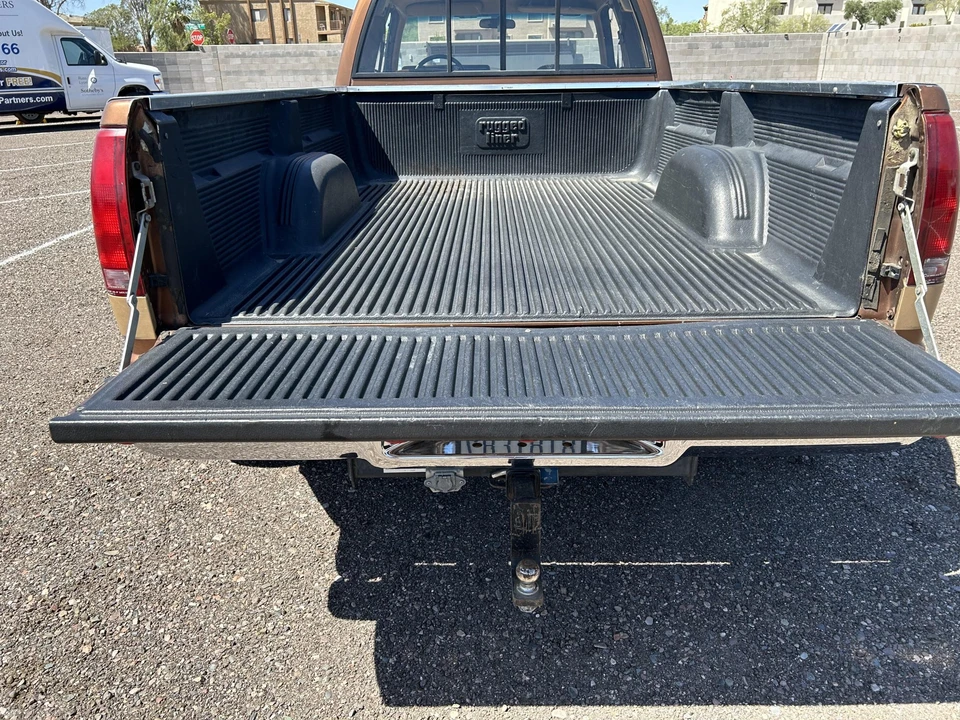 1989 GMC Sierra 1st Gen - Image 16 of 31