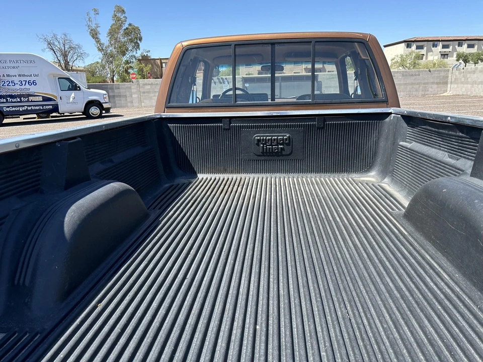 1989 GMC Sierra 1st Gen - Image 17 of 31