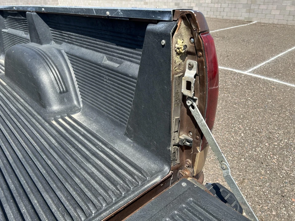 1989 GMC Sierra 1st Gen - Image 18 of 31