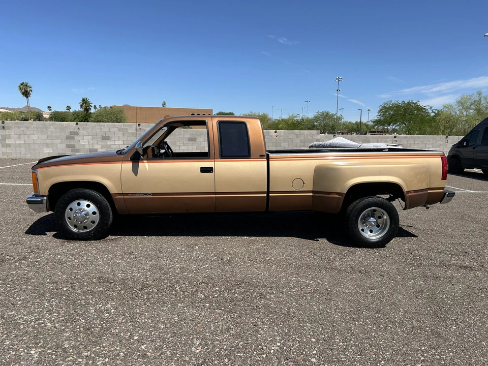 1989 GMC Sierra 1st Gen - Image 3 of 31