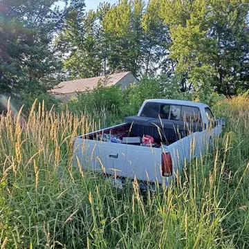 1989 GMC Sierra Classic 1500 Regular Cab