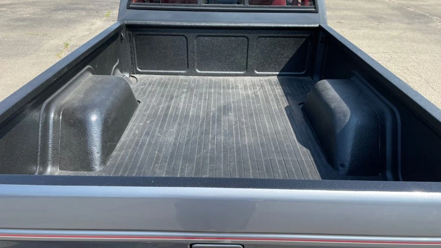 1989 GMC Sierra 1st Gen - Image 5 of 9