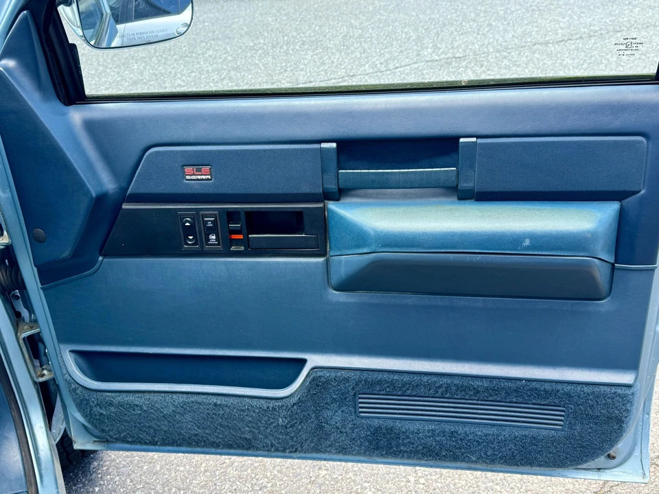 1989 GMC Sierra 1st Gen - Image 29 of 31