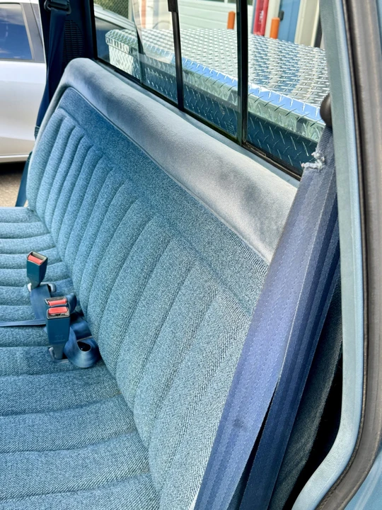 1989 GMC Sierra 1st Gen - Image 26 of 31