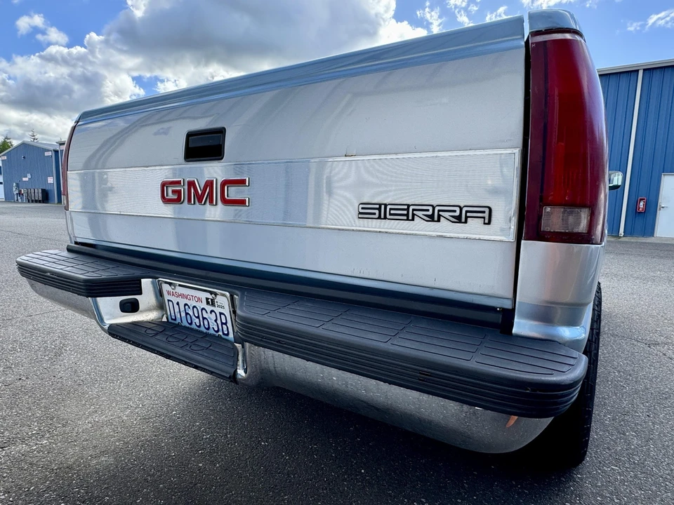 1989 GMC Sierra 1st Gen - Image 15 of 31