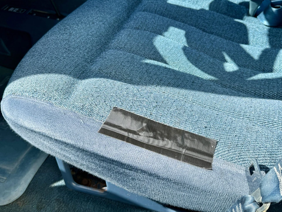 1989 GMC Sierra 1st Gen - Image 27 of 31