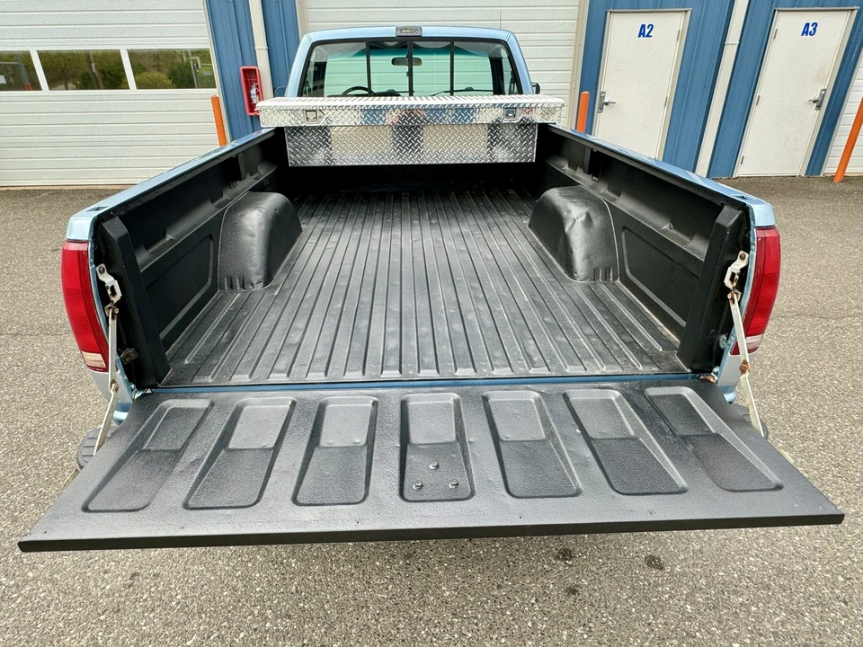 1989 GMC Sierra 1st Gen - Image 6 of 31