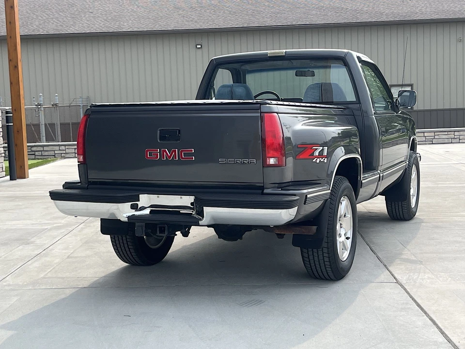 1989 GMC Sierra 1st Gen - Image 6 of 31