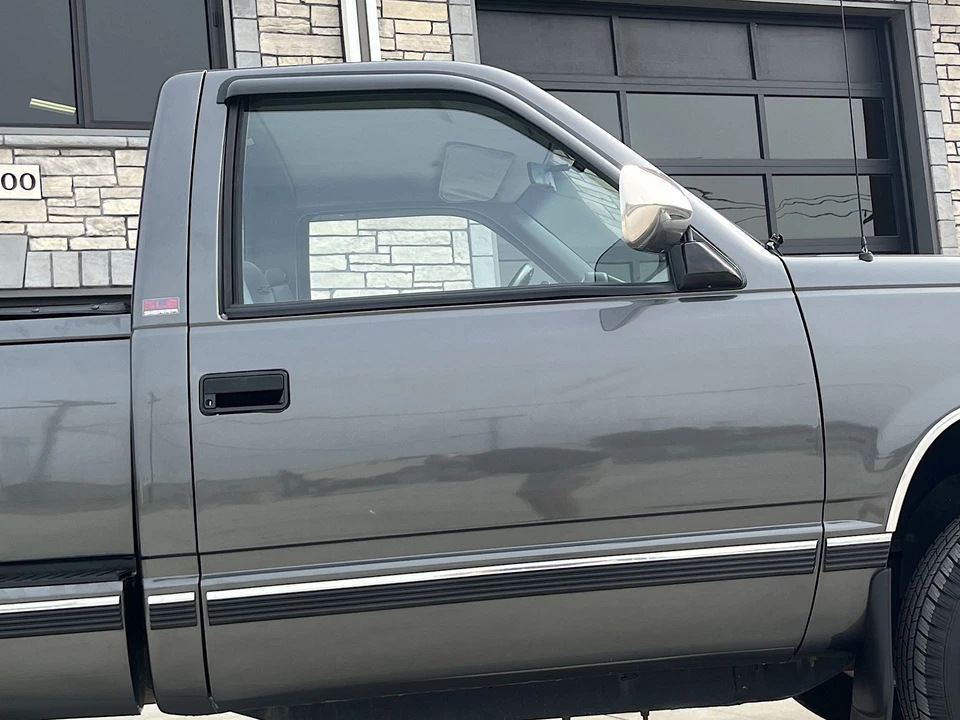 1989 GMC Sierra 1st Gen - Image 23 of 31