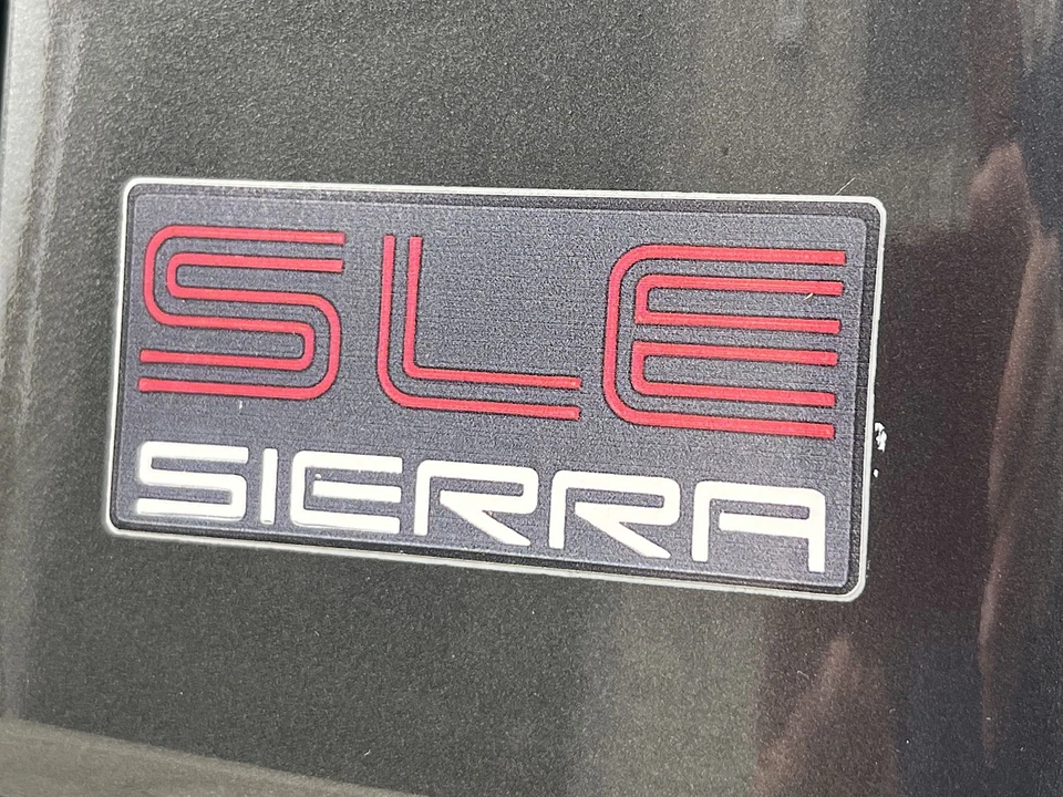 1989 GMC Sierra 1st Gen - Image 30 of 31