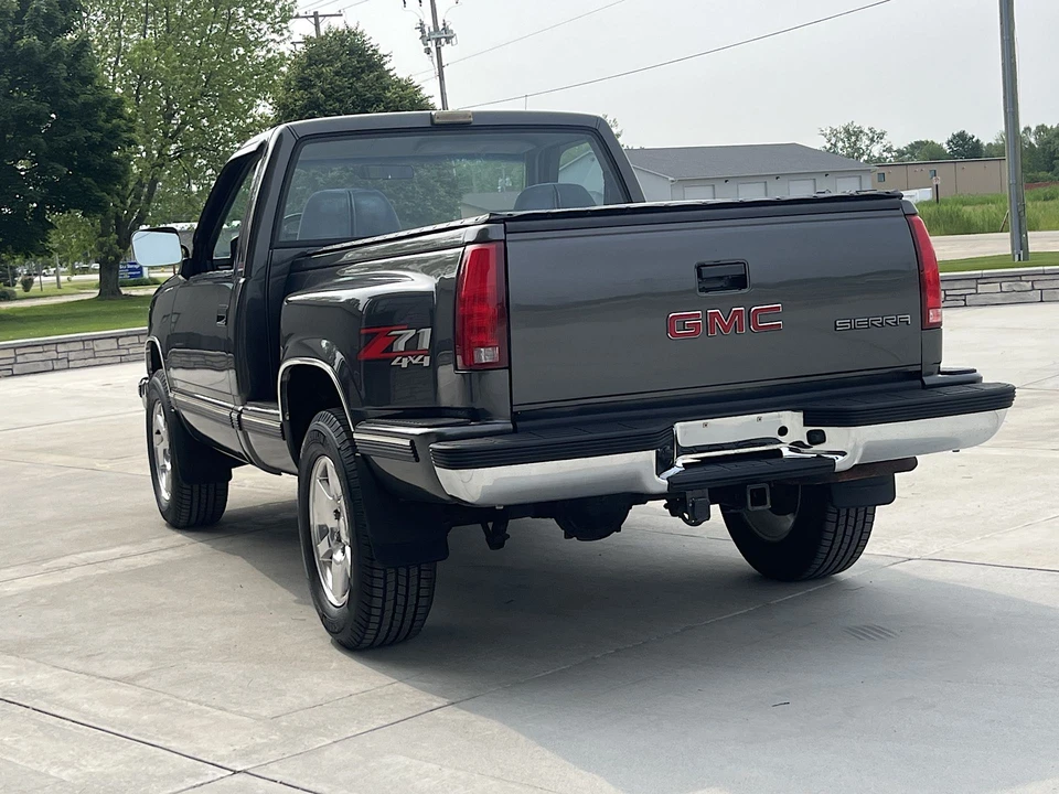 1989 GMC Sierra 1st Gen - Image 8 of 31