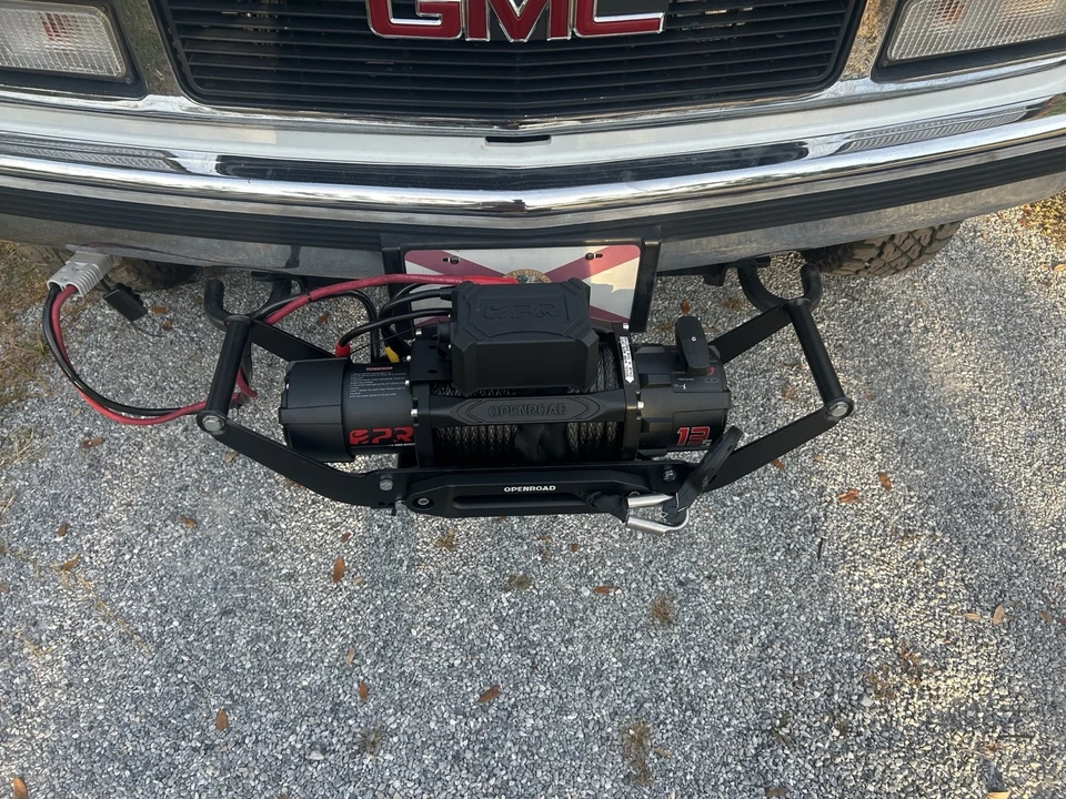 1989 GMC Sierra 1st Gen - Image 15 of 15