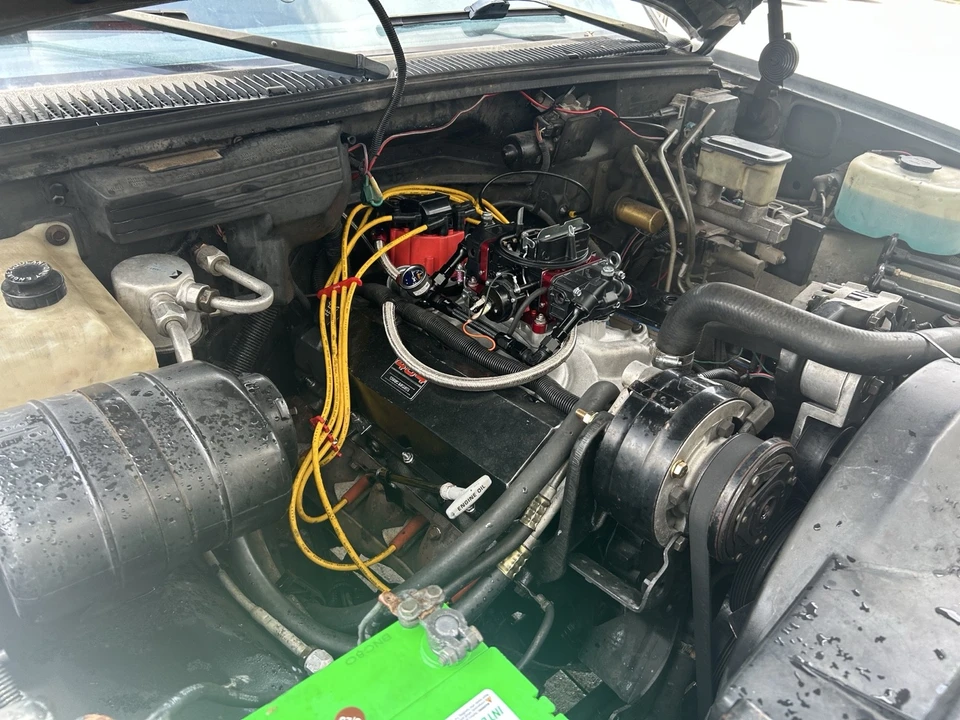1989 GMC Sierra 1st Gen - Image 16 of 18