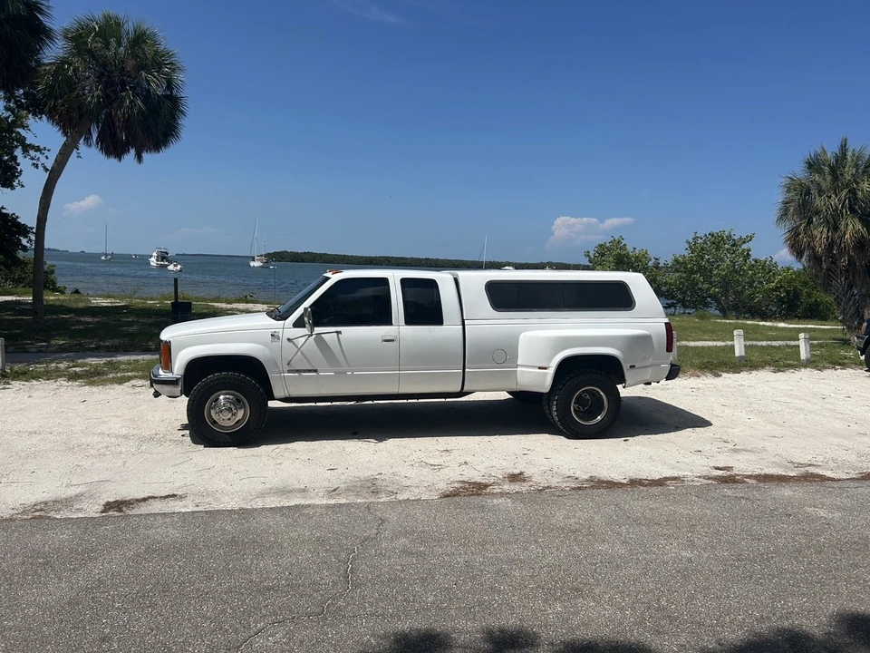 1989 GMC Sierra 1st Gen - Image 6 of 15