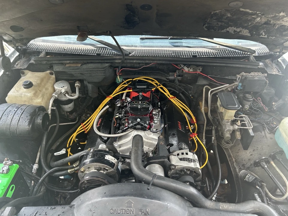 1989 GMC Sierra 1st Gen - Image 15 of 18