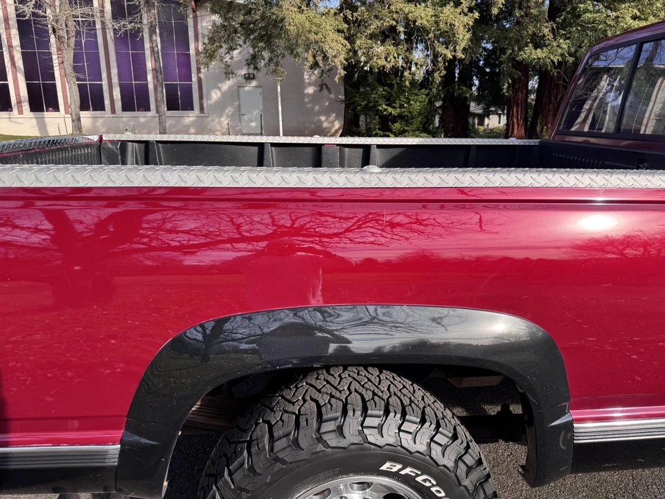 1989 GMC Sierra 1st Gen - Image 25 of 31