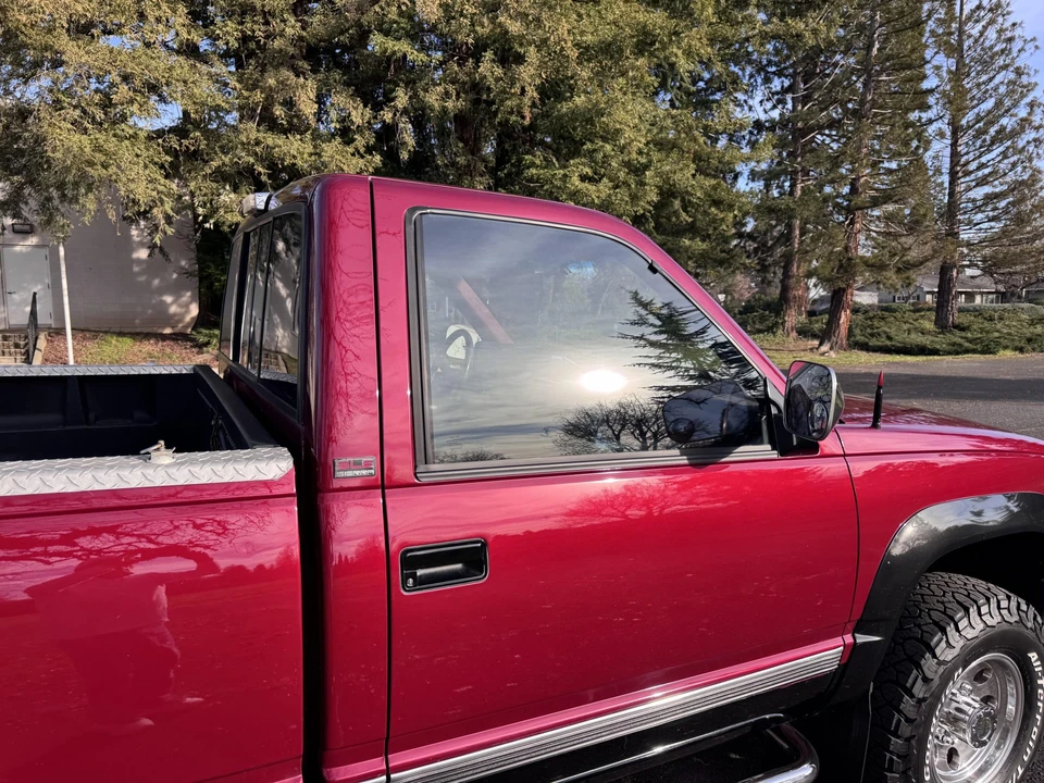 1989 GMC Sierra 1st Gen - Image 21 of 31
