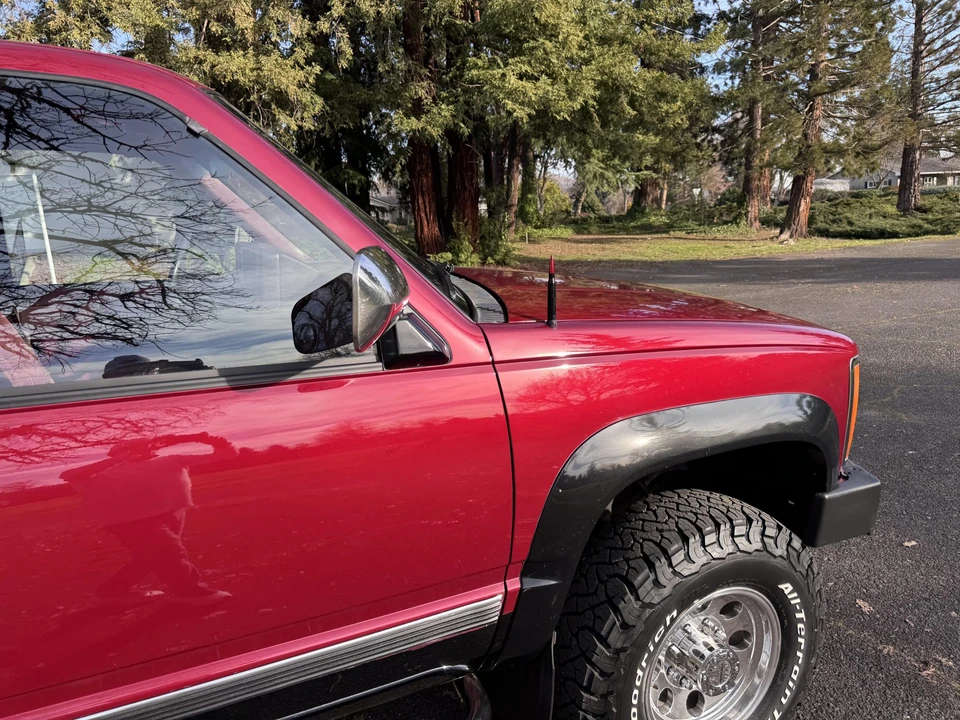 1989 GMC Sierra 1st Gen - Image 19 of 31