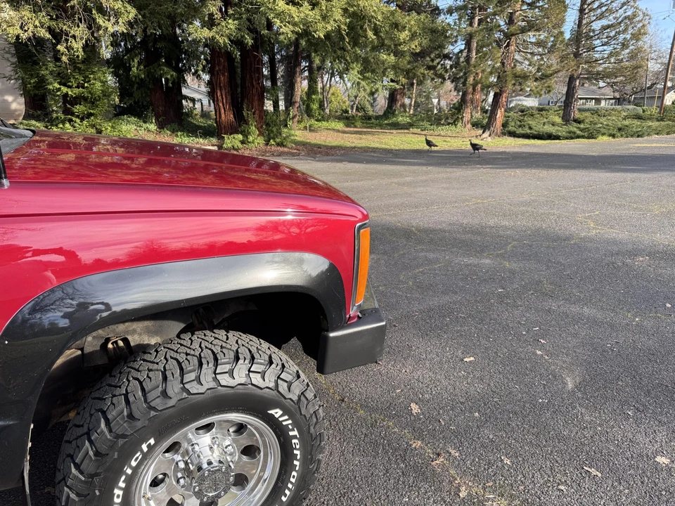 1989 GMC Sierra 1st Gen - Image 14 of 31