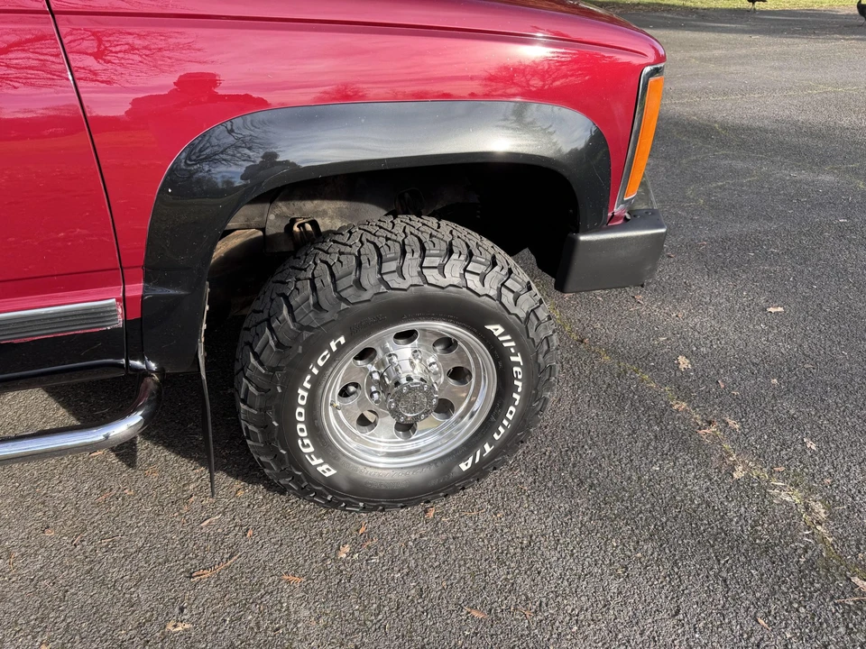 1989 GMC Sierra 1st Gen - Image 16 of 31