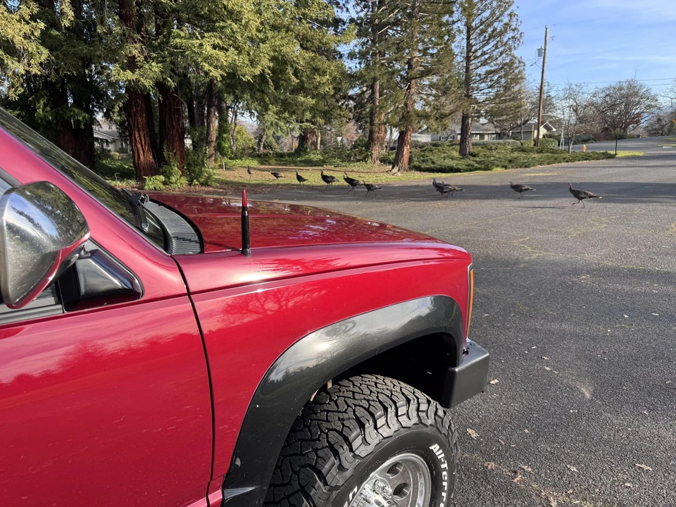 1989 GMC Sierra 1st Gen - Image 17 of 31