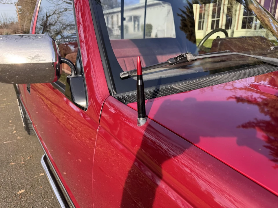 1989 GMC Sierra 1st Gen - Image 15 of 31