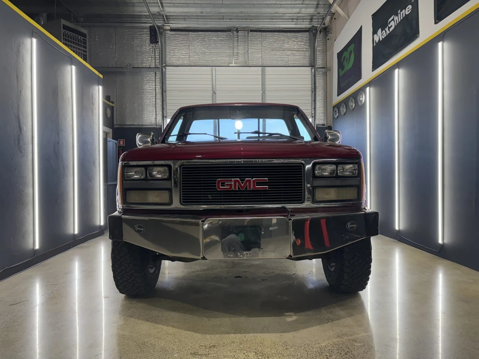 1989 GMC Sierra 1st Gen - Image 2 of 31