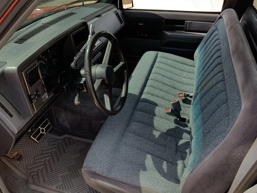 1989 GMC Sierra 1st Gen - Image 3 of 13