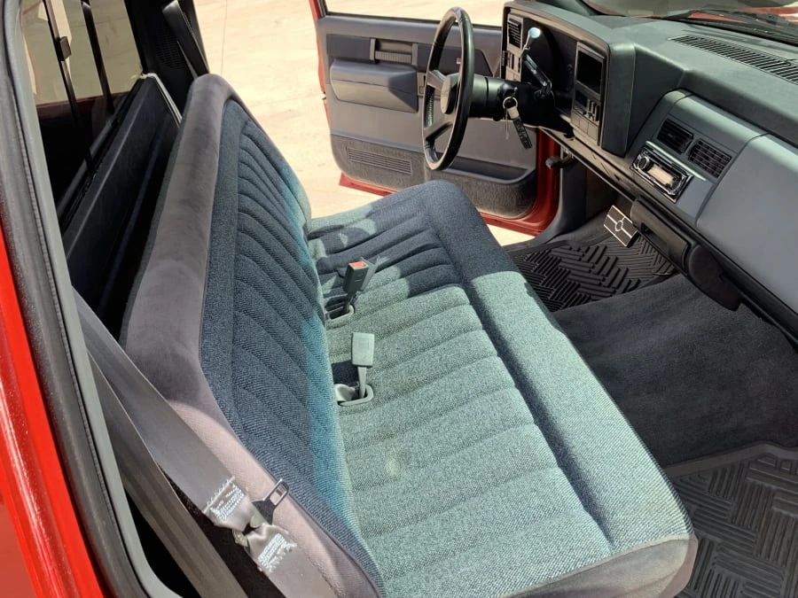 1989 GMC Sierra 1st Gen - Image 6 of 13