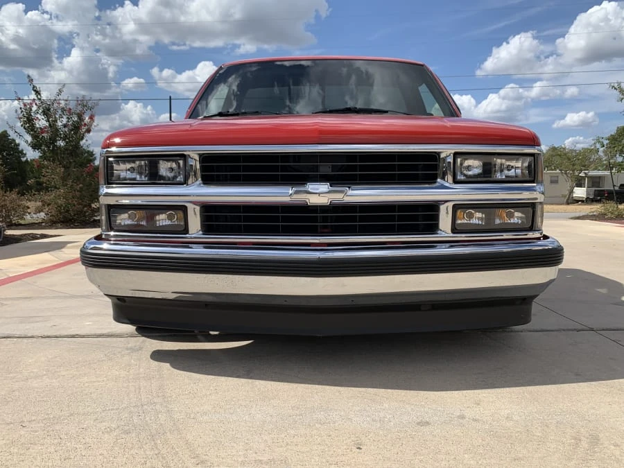 1989 GMC Sierra 1st Gen - Image 11 of 13