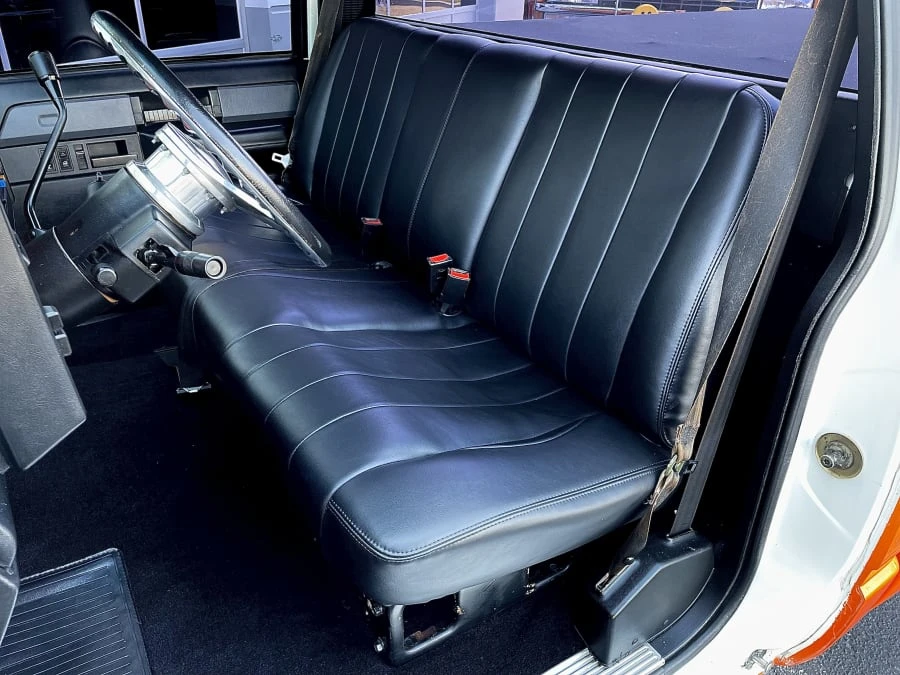 1989 GMC Sierra 1st Gen - Image 5 of 23