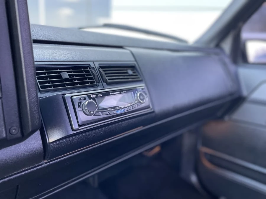 1989 GMC Sierra 1st Gen - Image 9 of 23