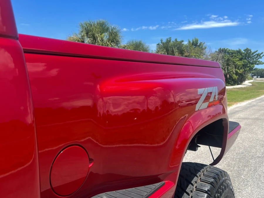 1989 GMC Sierra 1st Gen - Image 8 of 16