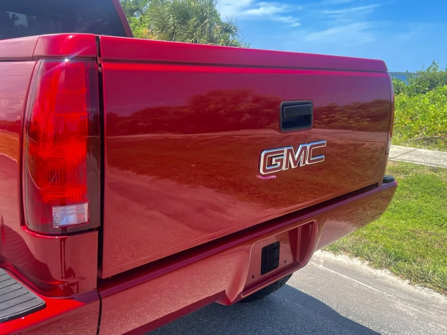 1989 GMC Sierra 1st Gen - Image 7 of 16