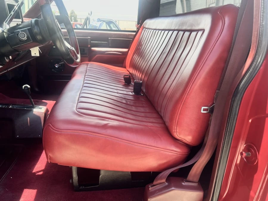 1989 GMC Sierra 1st Gen - Image 11 of 16
