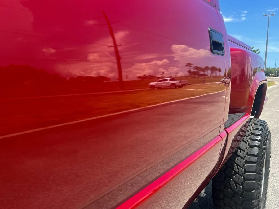 1989 GMC Sierra 1st Gen - Image 6 of 16