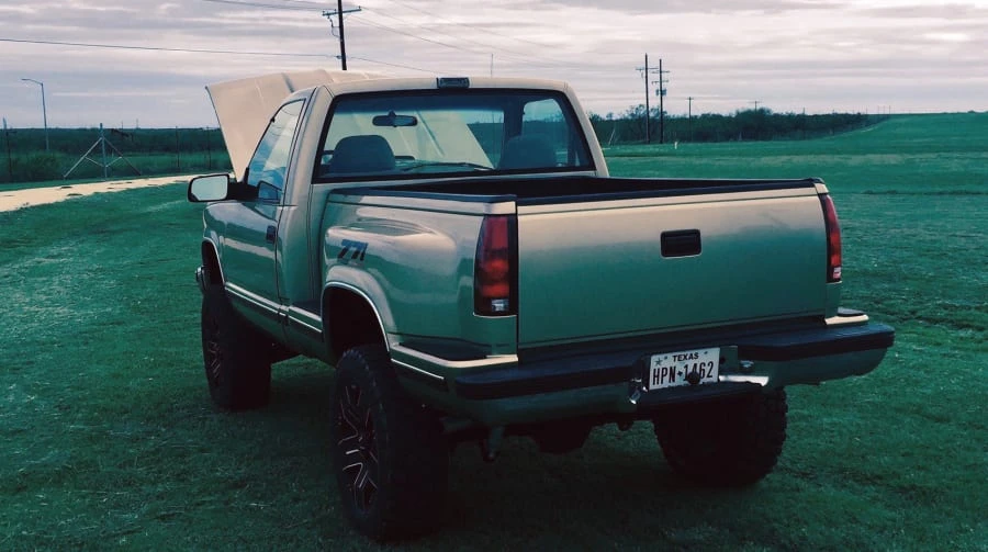 1989 GMC Sierra 1st Gen - Image 5 of 7