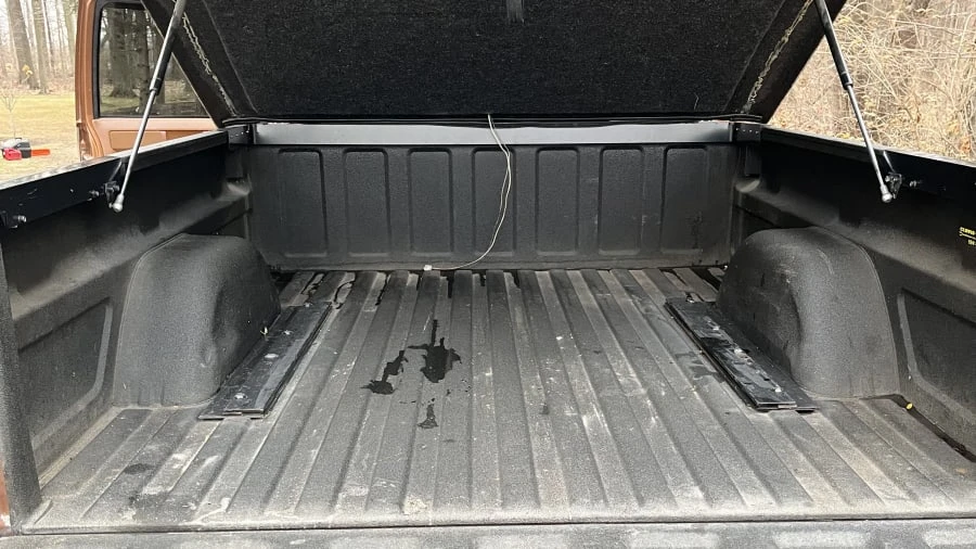 1989 GMC Sierra 1st Gen - Image 3 of 9